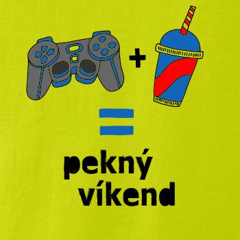 Pekný víkend SK