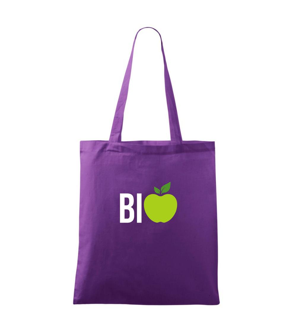 BIO jablko