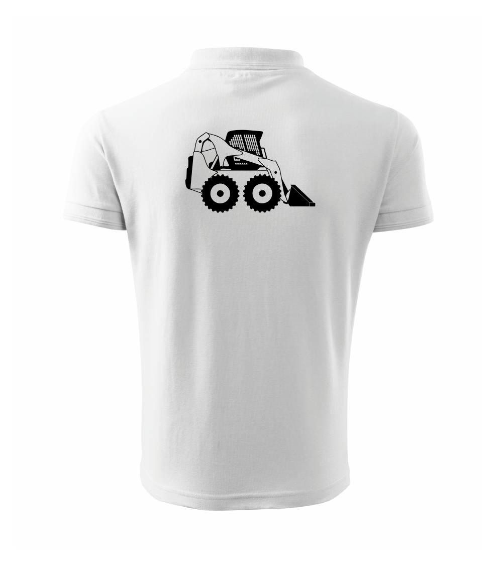 Bobik veľký kolesový Bobik veľký kolesový