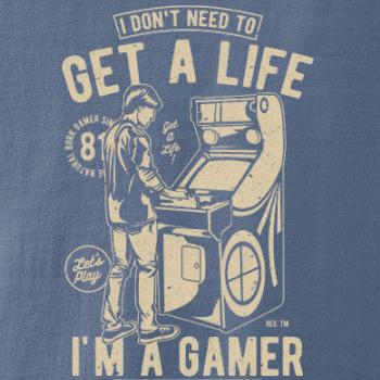 Get A Life Get A Life