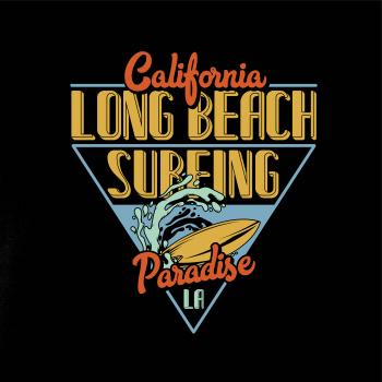 California Long Beach Paradise