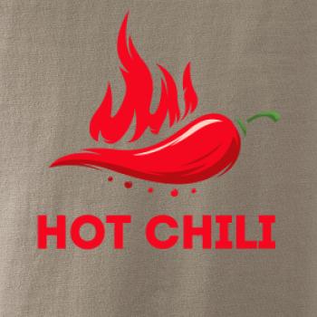 Hot Chili Hot Chili
