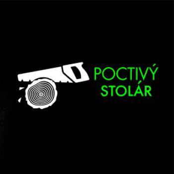 Poctivý stolár Poctivý stolár