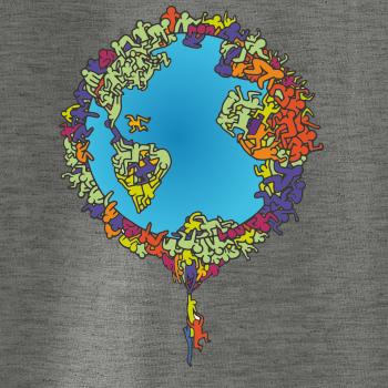 Krajina plná ľudí