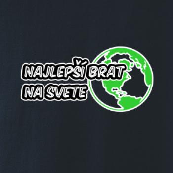 Najlepší brat na svete