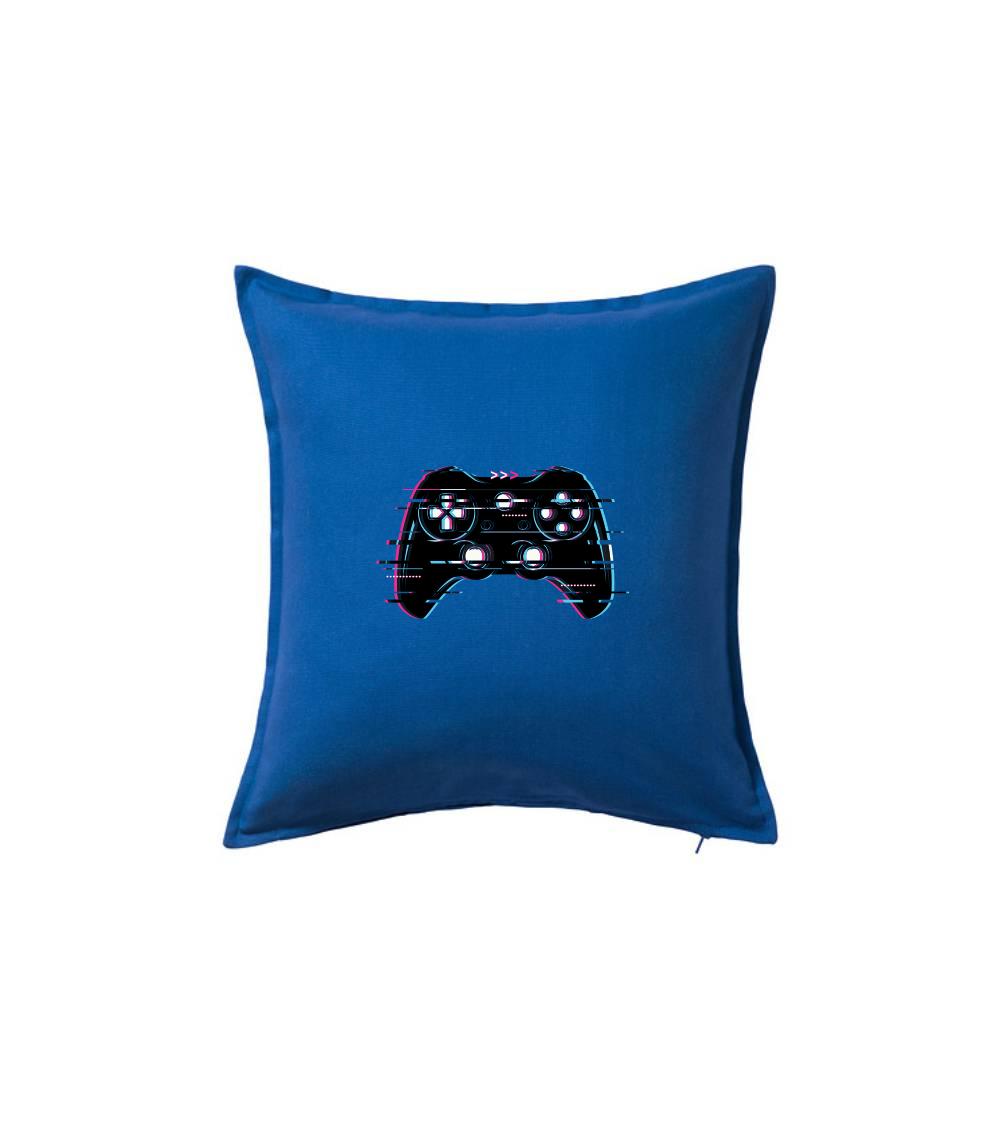Tričká pre ajťákov - Ovládač gamer - Vankúš 50x50