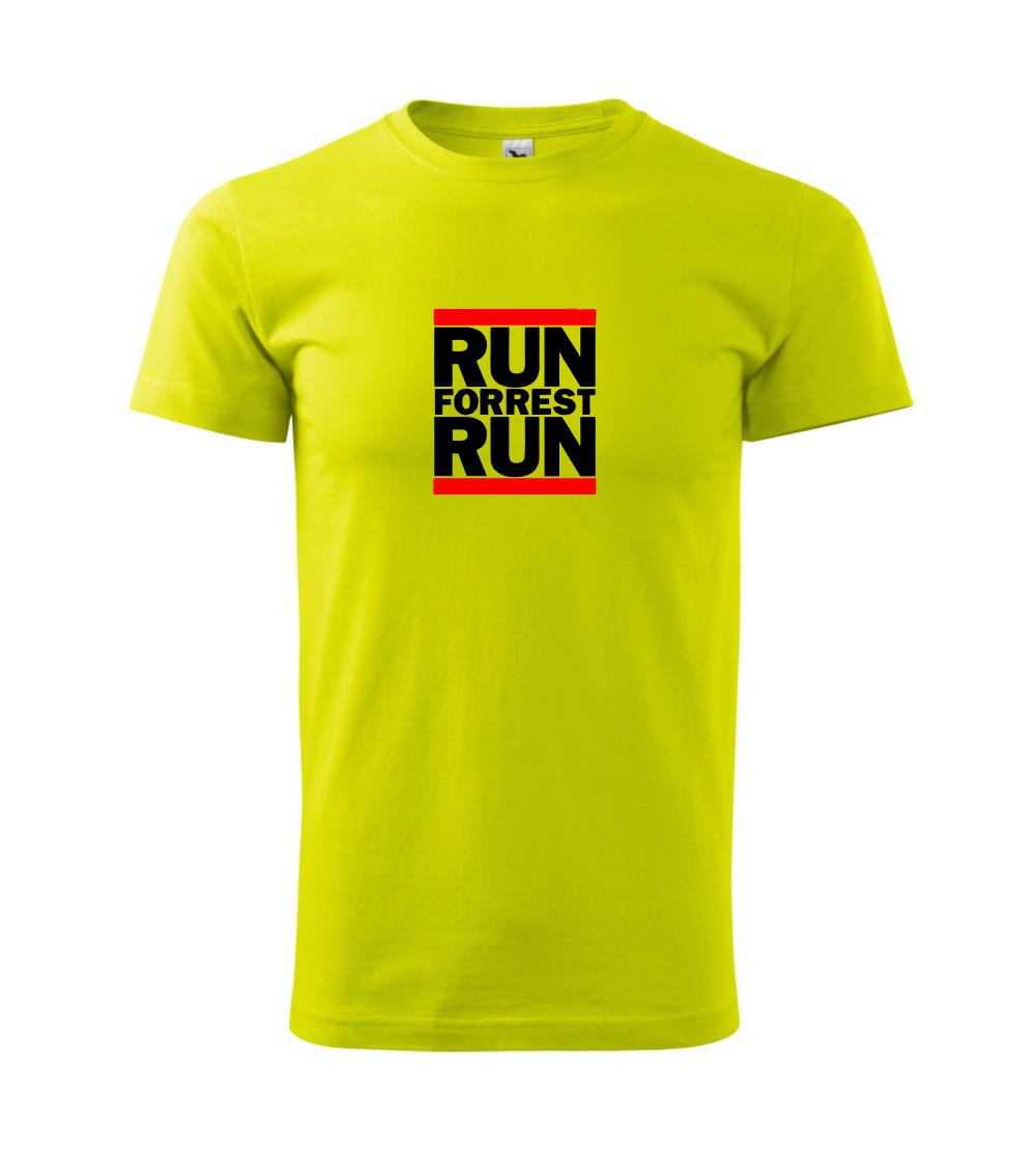 Run Forrest Run Run Forrest Run