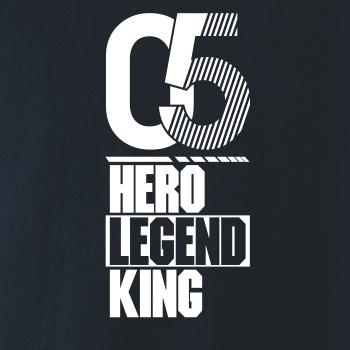 Hero, Legend, King x Queen 2005 Hero, Legend, King x Queen 2005