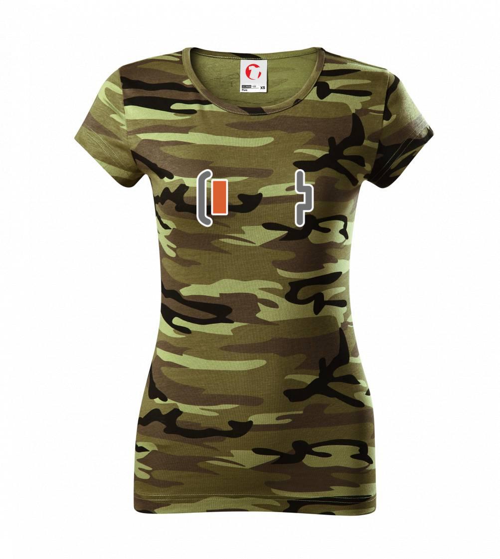 Rodinné tričká - batéria Rodinné tričká - batéria