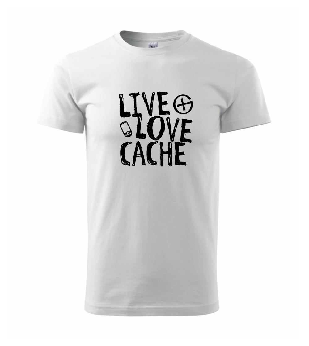 Live love cache Live love cache