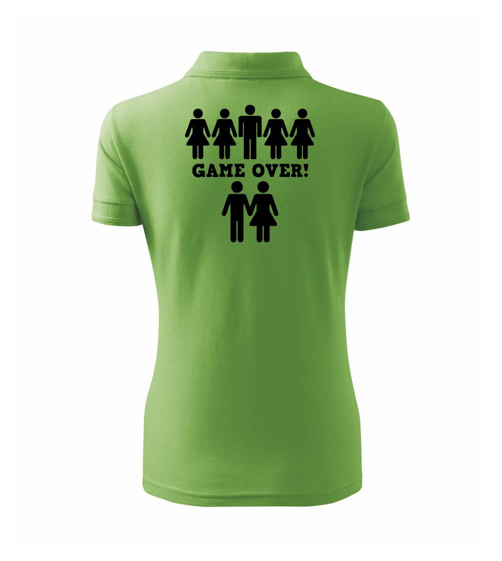 Game over svadba Game over svadba