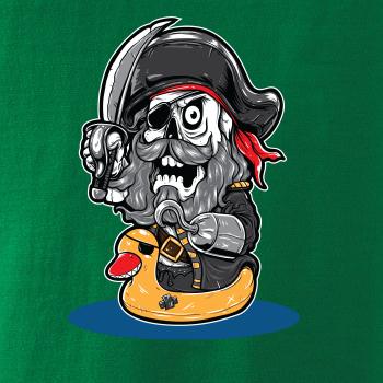 Najdrsnejší pirát