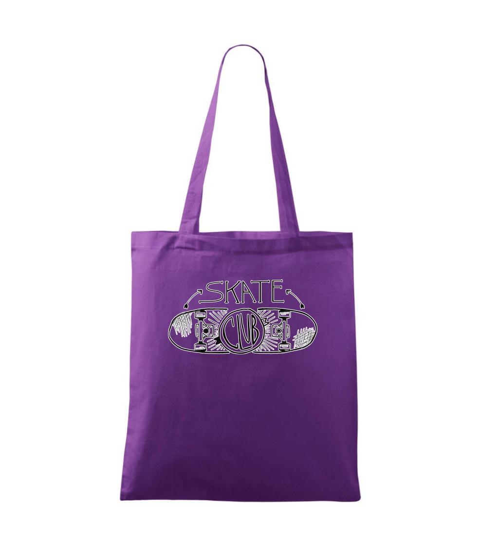 Skate club na šírku