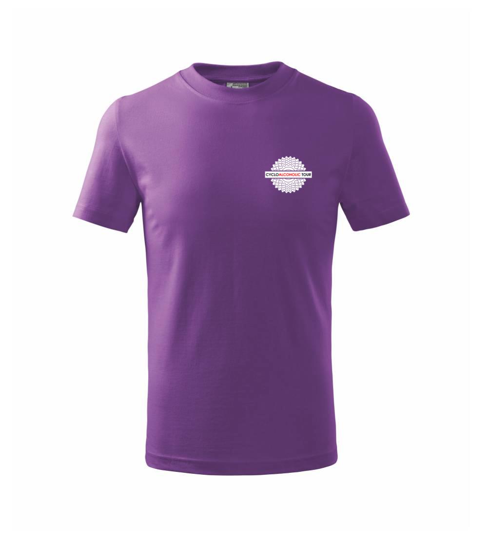 Cycloalcoholic Tour (vlastné meno)