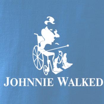 Johnnie Walked