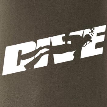 Dive potápač Dive potápač