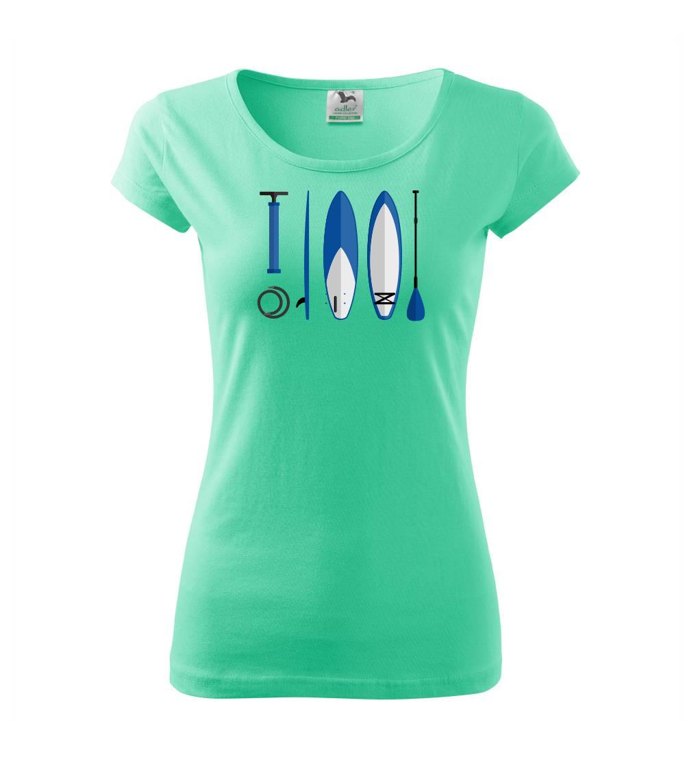 Paddleboard set Paddleboard set