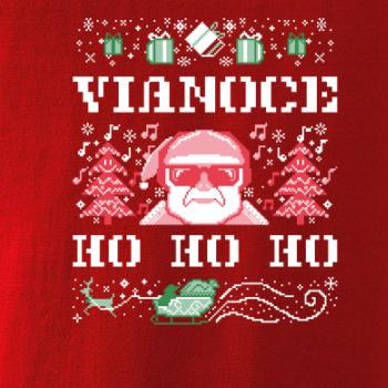 Vianoce ho ho ho