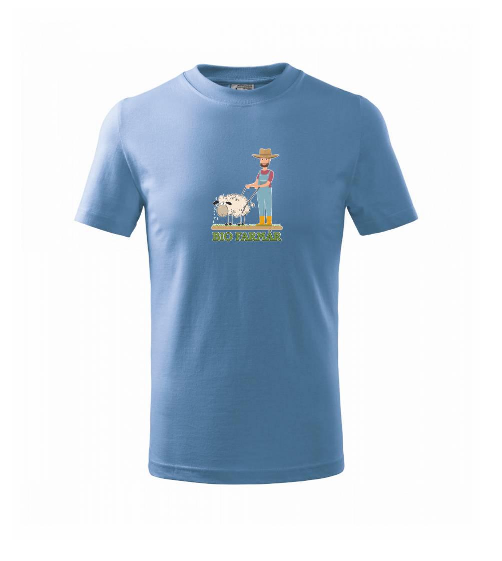 BIO farmár SK BIO farmár SK