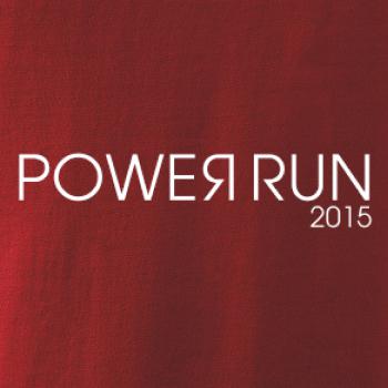 Power run Power run