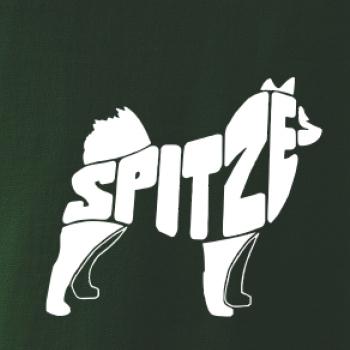 Spitz Spitz