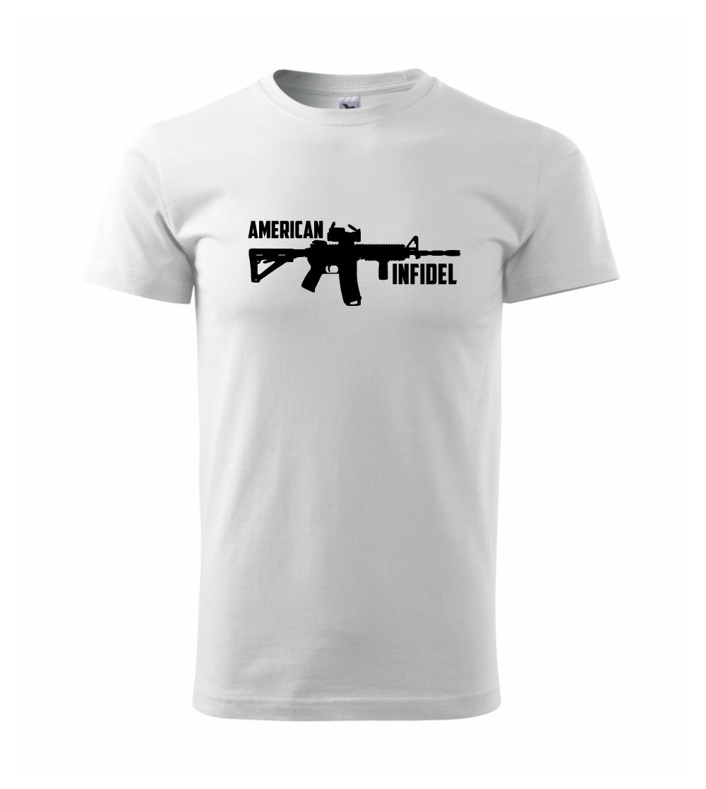 American Infidel American Infidel