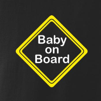 Baby on board Baby on board