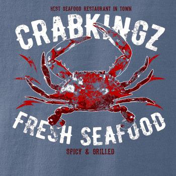 Crab seafood