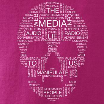 Médiá klamú (Hana-creative) Médiá klamú (Hana-creative)