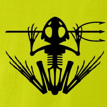 US Navy Seal Frog US Navy Seal Frog
