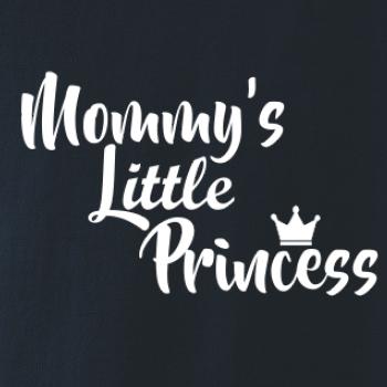 Mommy's little princess