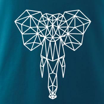 Geometria - slon chobot Geometria - slon chobot