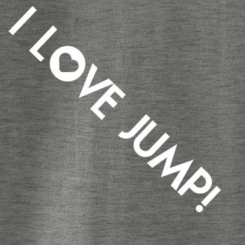 I love Jump! I love Jump!