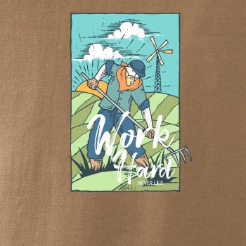 Work Hard Farm Work Hard Farm