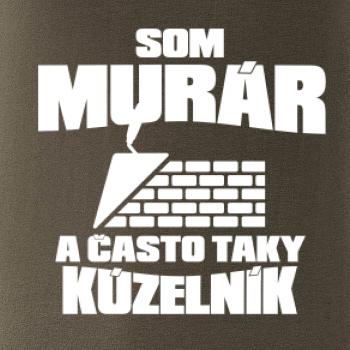 Murár kúzelník