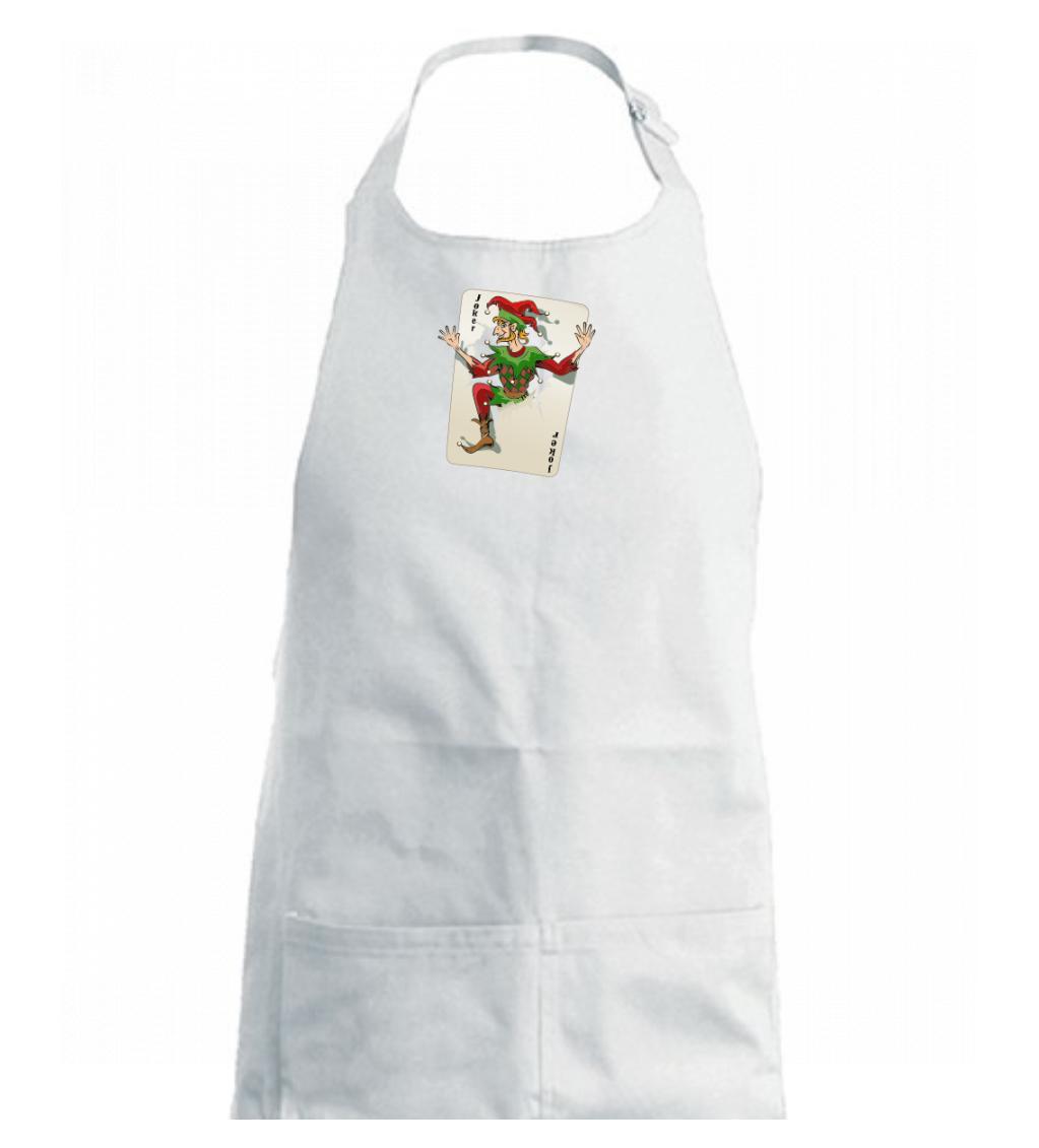 Karta Joker Karta Joker