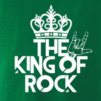 King of rock King of rock