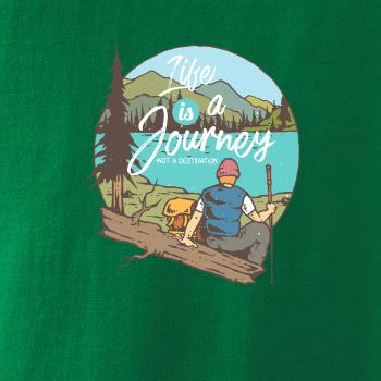 The Journey Boy The Journey Boy