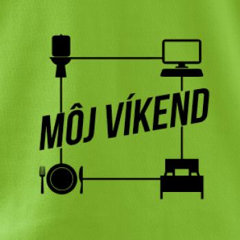 Môj víkend