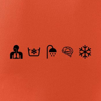 Ikony otužovanie Ikony otužovanie