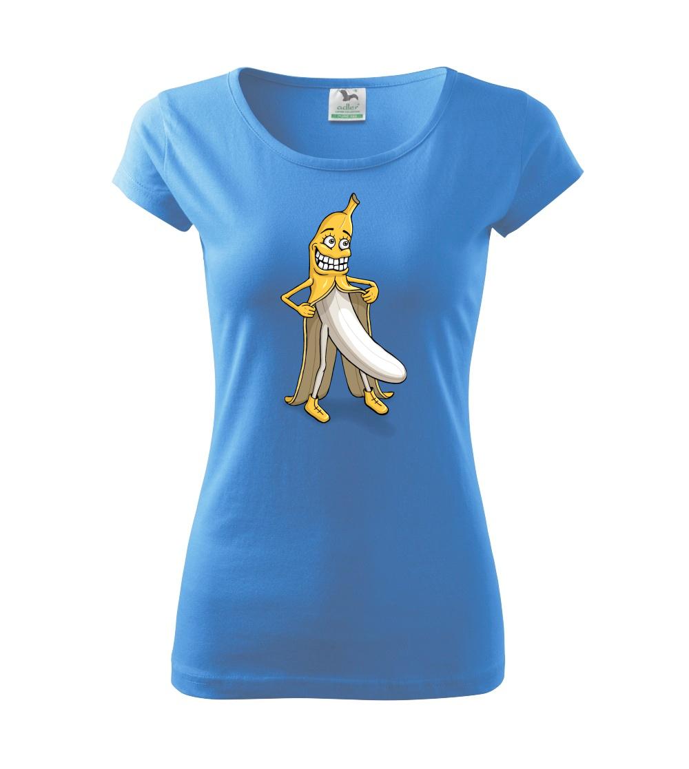 Úchylný banán (Hana-creative) Úchylný banán (Hana-creative)