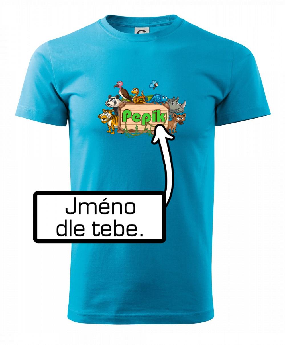 Zvieratká a meno Zvieratká a meno