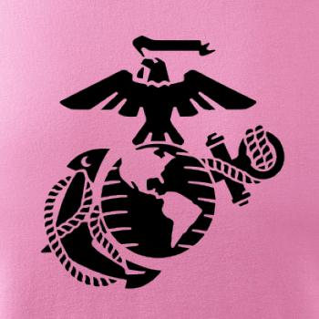 United Marines logo