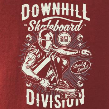 Downhill Skateboard Division