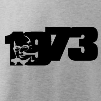 Husákovo dieťa - 1973