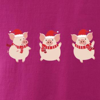 Vianočné prasiatka