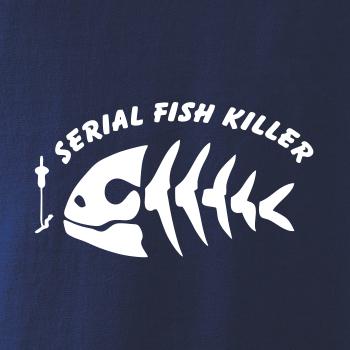 Rybaření - Serial fish killer