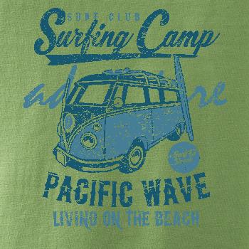 Surfing Camp