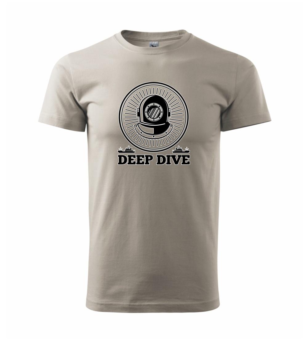 Deep dive erb Deep dive erb