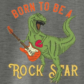 Rockstar T-rex Rockstar T-rex